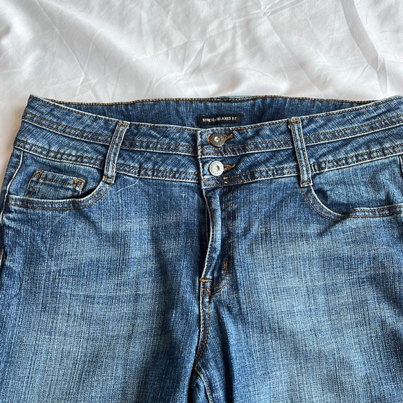 Liz Clairborne (Axcess) capris - Picture 6 of 7